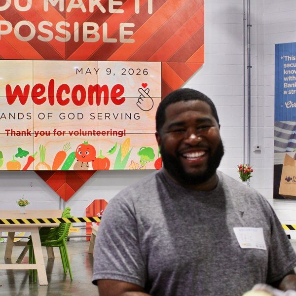 Eric Strickland Jr., Founder